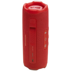 Speaker JBL Flip 7 Portátil Red | Matalon S.A. | Garantía de 1 año