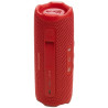 Speaker JBL Flip 7 Portátil Red | Matalon S.A. | Garantía de 1 año