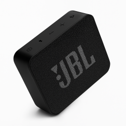 Speaker JBL Go Essential Portátil Black | Matalon S.A. | Garantía de 1 año