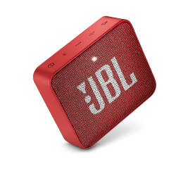 Speaker JBL Go Essential Portátil Red | Matalon S.A. | Garantía de 1 año