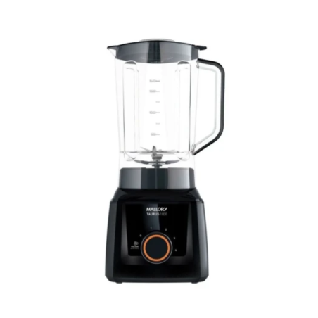 Licuadora Mallory Taurus VM1000 900W | Enrique Matalon S.A. | 3.1L, Ice Crush y Autolimpieza