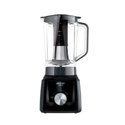 Licuadora Mallory Taurus 3.1L 1300W | Enrique Matalon S.A. | 12 Velocidades y Pica Hielo