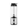 Licuadora Ufesa Onyx UP USB | Enrique Matalon S.A. | Portátil, 400ml y Recargable
