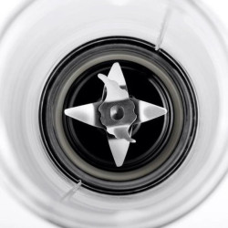 Licuadora Ufesa Onyx UP USB | Enrique Matalon S.A. | Portátil, 400ml y Recargable