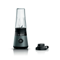 Licuadora Personal Bosch MMB2111S 450W | Enrique Matalon S.A. | 650ml y Vaso Tritan