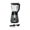 Licuadora Bosch MMB6172S 1200W | Enrique Matalon S.A. | Jarra ThermoSafe y EasyKlick