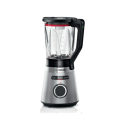 Licuadora Bosch MMB6382M 1200W Inox | Enrique Matalon S.A. | ThermoSafe y EasyKlick