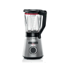 Licuadora Bosch MMB6382M 1200W Inox | Enrique Matalon S.A. | ThermoSafe y EasyKlick