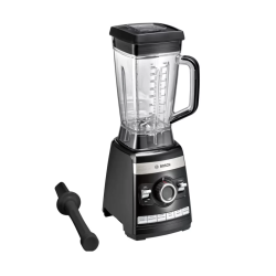 Licuadora Bosch MMBH6P6B 1600W | Enrique Matalon S.A. | 6 Programas y Jarra 2L Tritan