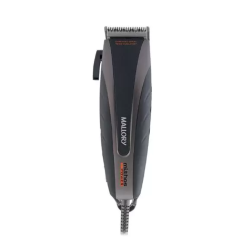 Cortador de Pelo Mallory Smart Power 10W | Enrique Matalon S.A. | Motor Potente y Diseño Ergonómico
