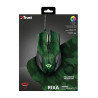 Kit Gamer Trust GXT781 Rixa | Enrique Matalon S.A. | Mouse 3200 DPI + Pad Antideslizante