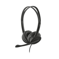 Kit Doba 2 en 1 Webcam + Auricular | Enrique Matalon S.A. | HD 720p y Micrófono USB