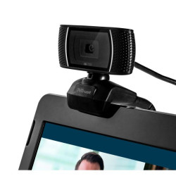 Kit Doba 2 en 1 Webcam + Auricular | Enrique Matalon S.A. | HD 720p y Micrófono USB