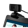 Kit Doba 2 en 1 Webcam + Auricular | Enrique Matalon S.A. | HD 720p y Micrófono USB