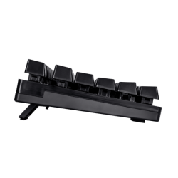 Teclado Gamer Trust GXT835 Azor | Matalon S.A. | RGB Rainbow USB