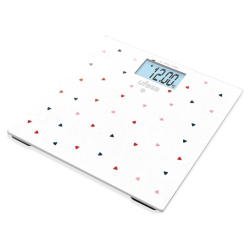 Balanza de Baño Ufesa 150kg BE1520 | Matalon S.A. | Garantía de 1 año