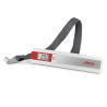 Balanza Portátil Ufesa 50 kg Travel Scale para Viaje | Matalon S.A. | Garantía de 1 año