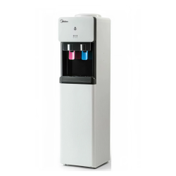 Bebedero de Pie Midea Botellón Interno F/C | Matalon S.A. | Garantía de 1 año