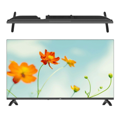 Led Smart 42" JVC | Enrique Matalon S.A. | FHD con estilo moderno