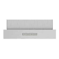 Purificador para Cocina Bosch 60 cm DWB66BC50 Inox | Matalon S.A. | Garantia de 1 ano