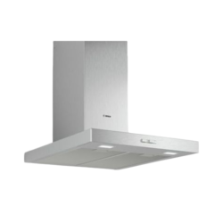 Purificador para Cocina Bosch 60 cm DWB66BC50 Inox | Matalon S.A. | Garantia de 1 ano