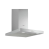 Purificador para Cocina Bosch 60 cm DWB66BC50 Inox | Matalon S.A. | Garantia de 1 ano