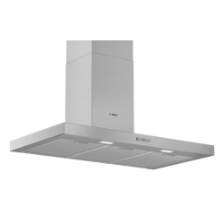 Purificador para Cocina Bosch 90 cm DWB96BC50 S2 Inox Deco | Matalon S.A. | Garantia de 1 ano