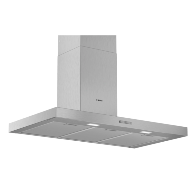 Purificador para Cocina Bosch 90 cm DWB96BC50 S2 Inox Deco | Matalon S.A. | Garantia de 1 ano Purificador para Cocina Bosch 90 cm DWB96BC50 S2 Inox Deco | Matalon S.A. | Garantia de 1 ano