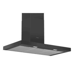 Campana DWB96BC60 90cm Negra | Matalon S.A. | Filtros Lavables y Recirculación