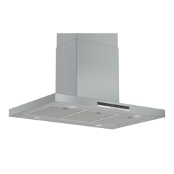 Purificador de Cocina Bosch 90 cm DIB97IM50 Inox Ultrasilenciosa | Matalon S.A. | Garantia de 1 ano