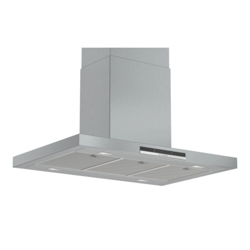 Purificador de Cocina Bosch 90 cm DIB97IM50 Inox Ultrasilenciosa | Matalon S.A. | Garantia de 1 ano Purificador de Cocina Bosch 90 cm DIB97IM50 Inox Ultrasilenciosa | Matalon S.A. | Garantia de 1 ano