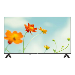 Led Smart 42" JVC | Enrique Matalon S.A. | FHD con estilo moderno