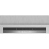 Purificador de Cocina Bosch 90 cm DIB97IM50 Inox Ultrasilenciosa | Matalon S.A. | Garantia de 1 ano