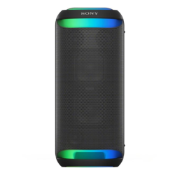 Speaker Sony Parlante Portatil SRS-XV800 Bluetooth LED | Matalon S.A. | Garantia de 1 año