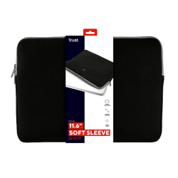 Funda Laptop PRIMO 11.6" Black | Matalon S.A. | Protección y Diseño Delgado