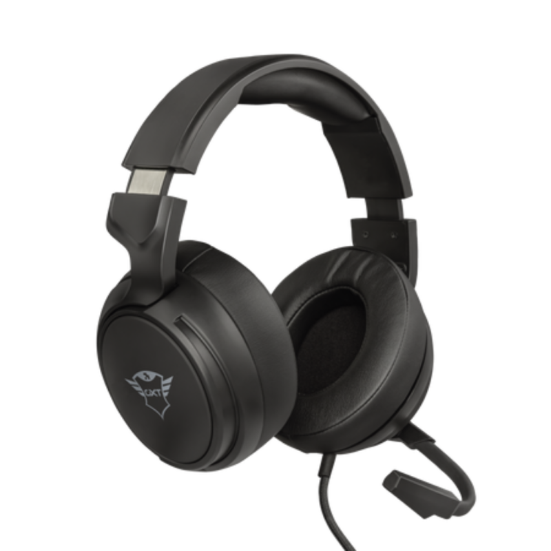 Auricular GXT433 Pylo Black | Matalon S.A. | Gamer, Confort y Compatibilidad Total Auricular GXT433 Pylo Black | Matalon S.A. | Gamer, Confort y Compatibilidad Total