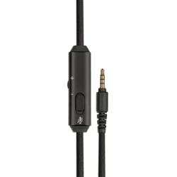 Auricular GXT433 Pylo Black | Matalon S.A. | Gamer, Confort y Compatibilidad Total