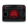 Mini Componente LG OL45 2200W | Matalon S.A. | Bluetooth y Luces DJ