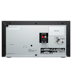 Mini Componente LG CK43N 300W | Matalon S.A. | Bluetooth y 2 USB