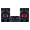 Mini Componente LG CK43N 300W | Matalon S.A. | Bluetooth y 2 USB