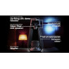Parlante LG XBOOM XO3QBK 360° | Matalon S.A. | 50W Bluetooth IP54