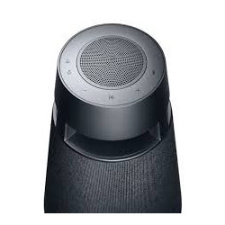 Parlante LG XBOOM XO3QBK 360° | Matalon S.A. | 50W Bluetooth IP54