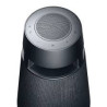Parlante LG XBOOM XO3QBK 360° | Matalon S.A. | 50W Bluetooth IP54