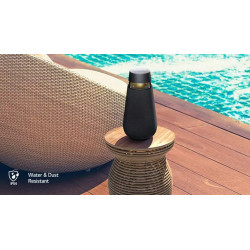Parlante LG XBOOM XO3QBK 360° | Matalon S.A. | 50W Bluetooth IP54