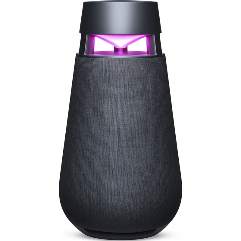 Parlante LG XBOOM XO3QBK 360° | Matalon S.A. | 50W Bluetooth IP54 Parlante LG XBOOM XO3QBK 360° | Matalon S.A. | 50W Bluetooth IP54