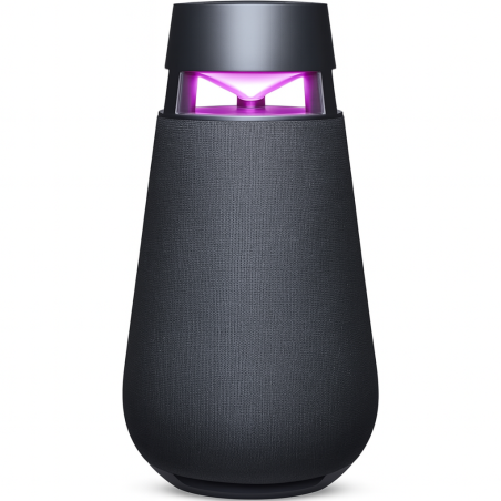 Parlante LG XBOOM XO3QBK 360° | Matalon S.A. | 50W Bluetooth IP54