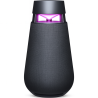 Parlante LG XBOOM XO3QBK 360° | Matalon S.A. | 50W Bluetooth IP54