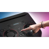 Speaker LG RNC7 1000W | Matalon S.A. | Karaoke, DJ Pad y Luces LED