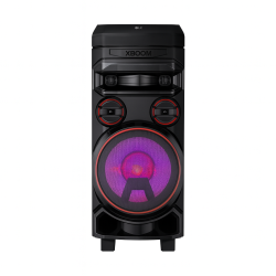 Speaker LG RNC7 1000W | Matalon S.A. | Karaoke, DJ Pad y Luces LED
