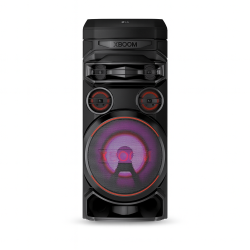 Parlante LG RNC9 1800W | Matalon S.A. | Bluetooth, Karaoke y DJ App